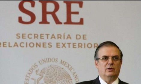 La SRE Anuncia Nuevos Nombramientos