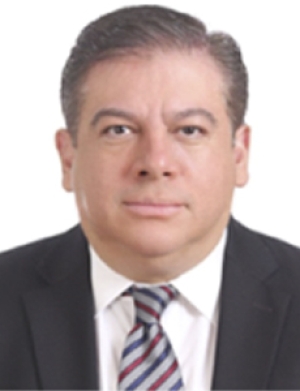 Carlos Tercero