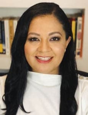 Liz Mariana Bravo Flores