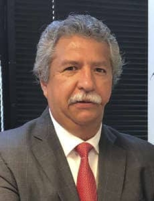 José Luis Enríquez Ambell