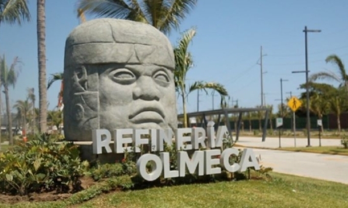 Pemex desarrollará sistema de radiocomunicación para optimizar operaciones en la Refinería Olmeca