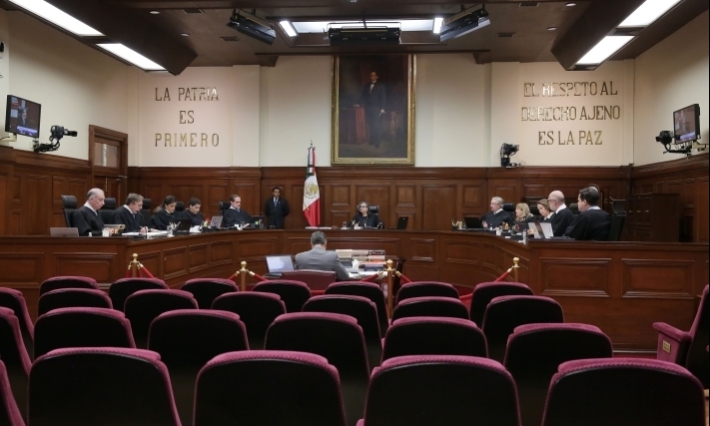 Suprema Corte señala incumplimiento del Senado en mombramientos del INAI