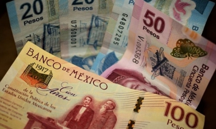 Histórico aumento del gasto público en los primeros cuatro meses del año, según México Evalúa