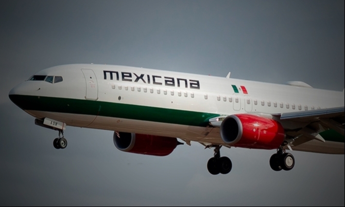 Mexicana de Aviación compra 20 aviones Embraer en un acuerdo millonario