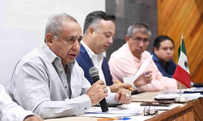Presenta Ayuntamiento Plan Operativo ante inicio de la temporada de lluvias