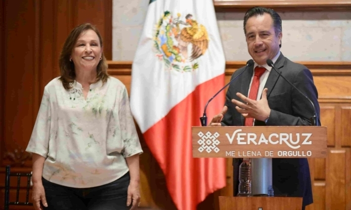 Próximo Gobierno tiene la base financiera para continuar transformando Veracruz