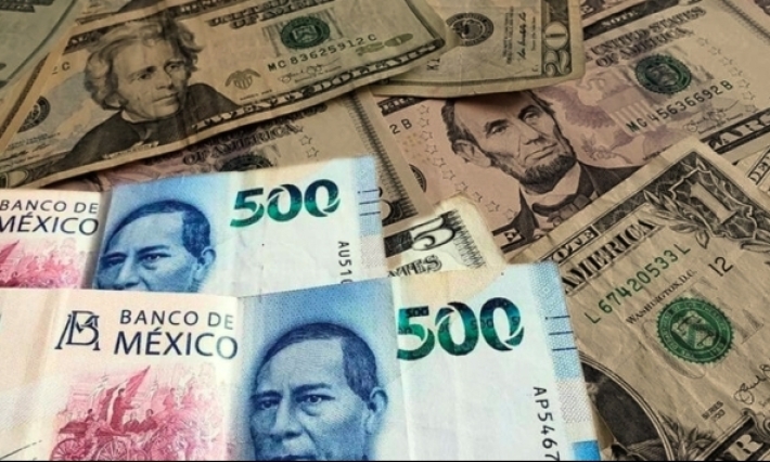 Mensaje de Claudia Sheinbaum sobre reformas desatan nueva caída del peso mexicano