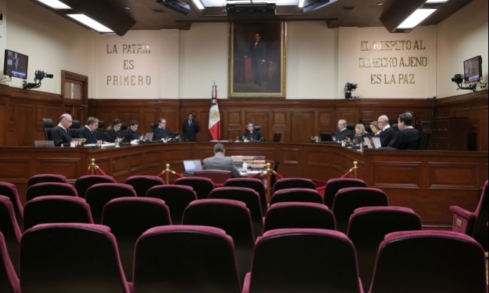 Investigadores de la UNAM advierten sobre implicaciones de reforma judicial