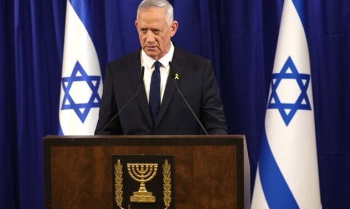 Benjamin Netanyahu disuelve gabinete de guerra tras renuncia de Benny Gantz