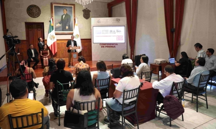 Veracruz, en primeros lugares de inversión extranjera y generación de empleos