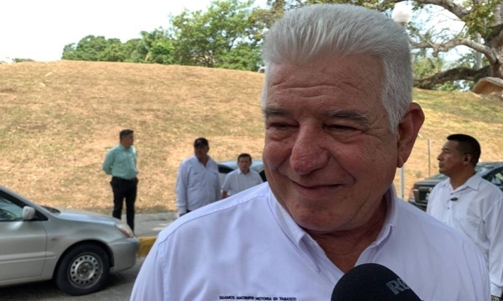 José Ramiro López Obrador se unirá al gabinete de Javier May en Tabasco