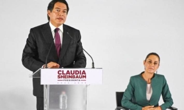 Rechaza la CNTE designación de Mario Delgado en la SEP
