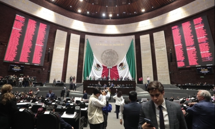 Diputados aprueban en lo general reforma de pueblos indígenas y afromexicanos