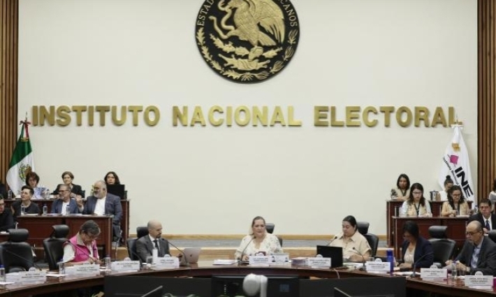 El próximo 23 de septiembre inicia proceso electoral para los comicios judiciales de 2025