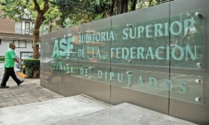 AMLO debe aclarar más de 127 mmdp según auditoría