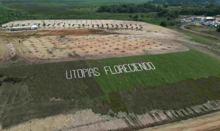 Centro de Educación Ambiental pone fin a 25 años de contaminación en Las Matas