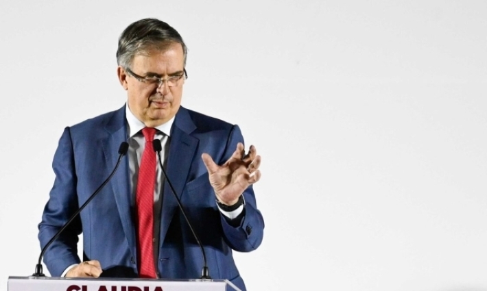 T-MEC ya nos queda chico, afirma Marcelo Ebrard