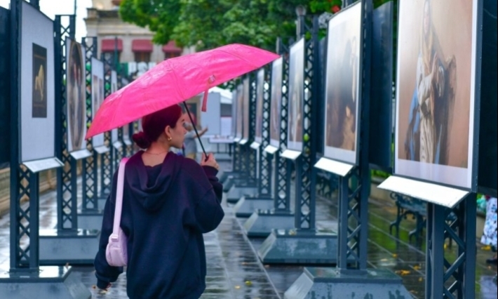 Exhorta PC a extremar precauciones por vientos y descenso de temperatura