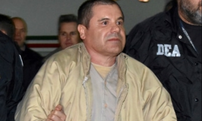 “El Chapo” Guzmán apela su extradición a EU y reclama ineficacia de sus abogados