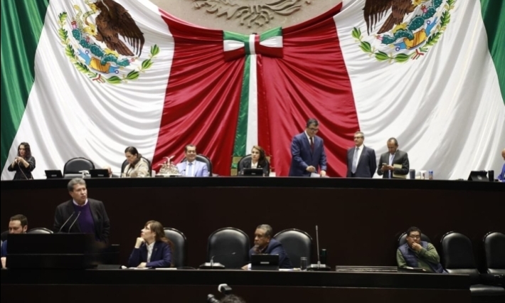 Congreso aprueba integración del Comité de Evaluación para elección de jueces