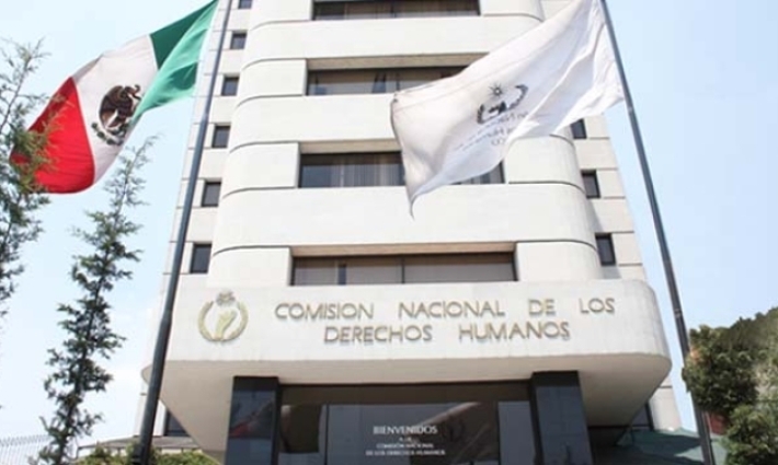 Senado de la República presenta terna para dirigir la CNDH 