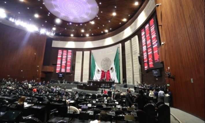 Diputados aprueban creación de nuevas secretarías y Agencia de Transformación Digital