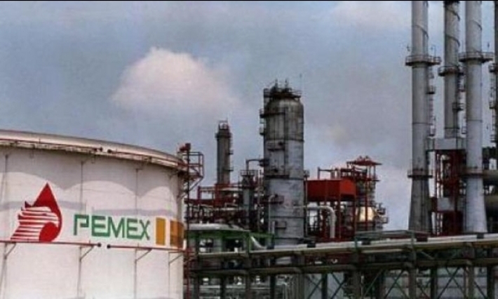 SHCP asignará 126 mil millones de pesos para rescatar a Pemex en 2025