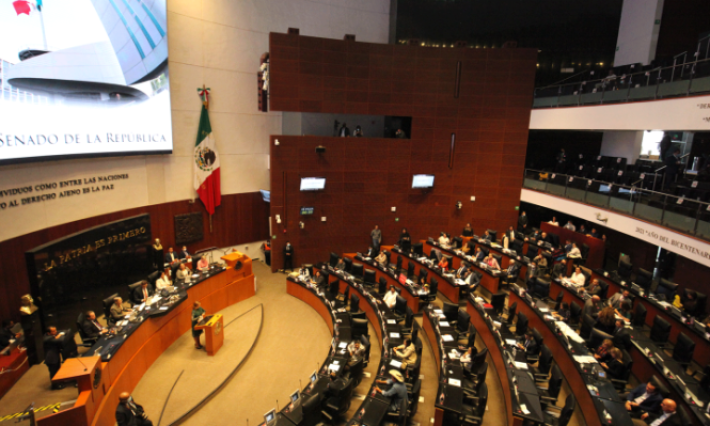 Senado aprueba reforma a la Ley Federal de Derechos con nuevos cobros en minería y turismo