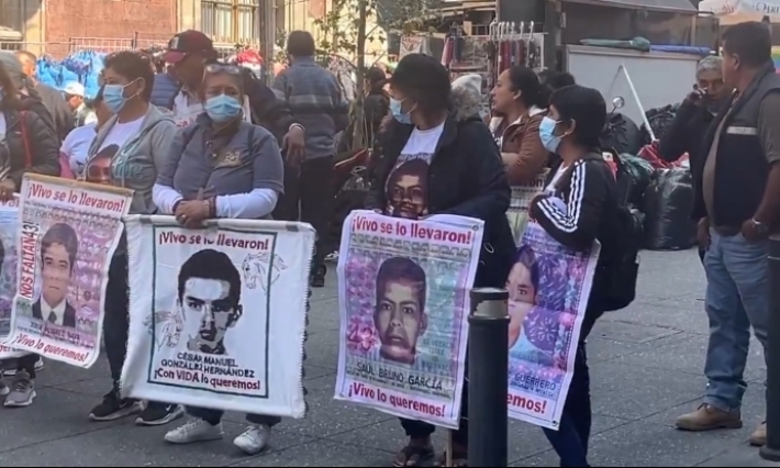 Sheinbaum y los padres de Ayotzinapa: un nuevo capítulo en la búsqueda de justicia