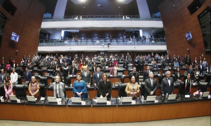 Senado aprueba la Ley Silla para garantizar derechos laborales  