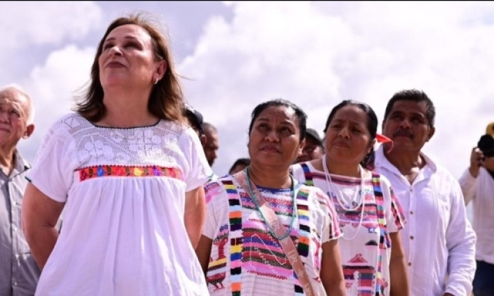 Con presupuesto federal, Rocío Nahle impulsará la infraestructura y la salud