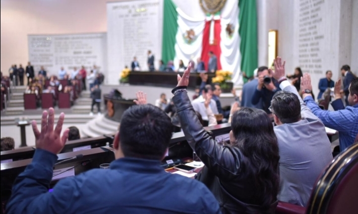 Aprueba Congreso reformas a la Constitución, en materia del Poder Judicial