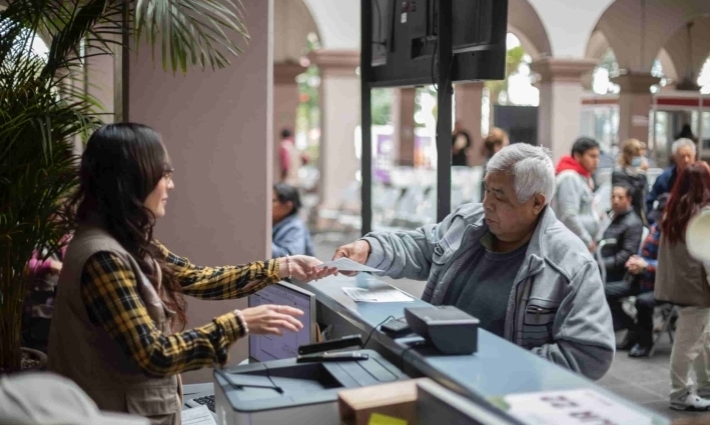 Este 2 de enero inicia campaña de pago del Predial y Limpia Pública 2025