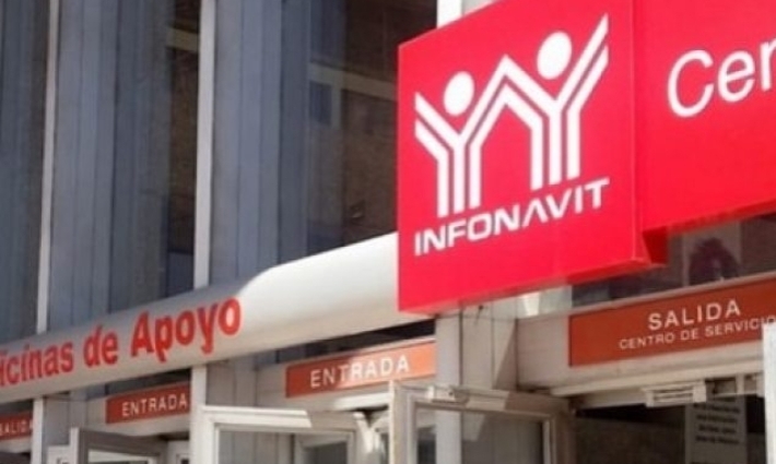 CUV aplaude combate a corrupción en Infonavit