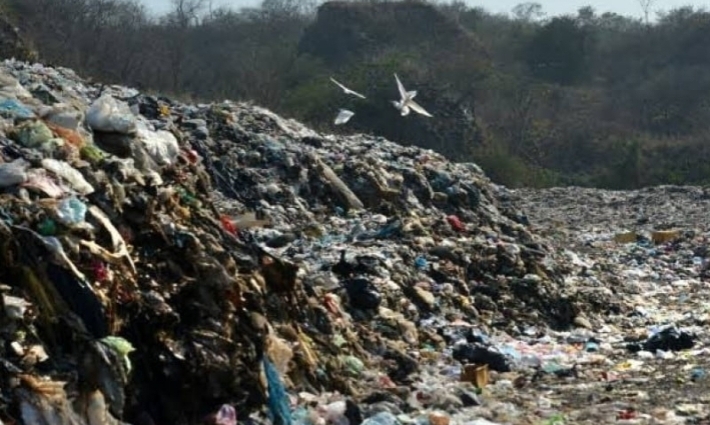 Basureros a cielo abierto ponen en riesgo la salud y el medio ambiente en Veracruz