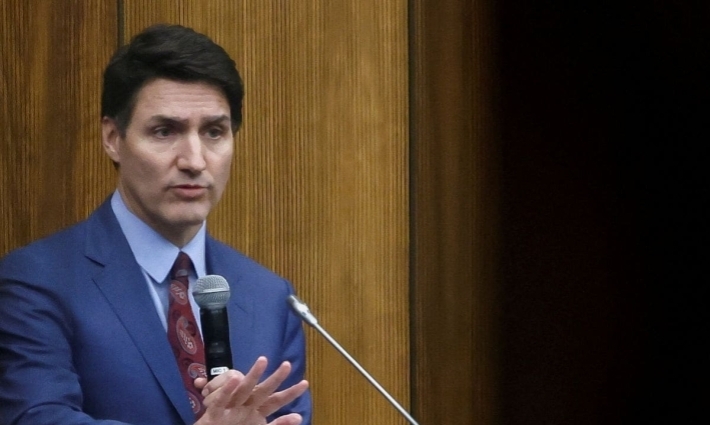 Anuncia Justin Trudeau dimisión como primer ministro de Canadá