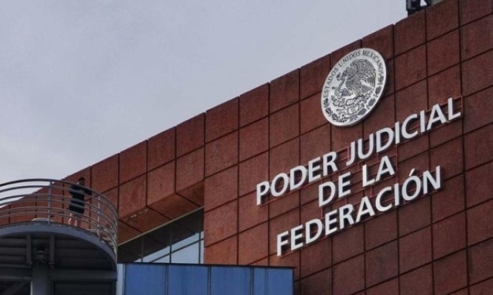 Jufed insiste en su exigencia de suspender elección judicial