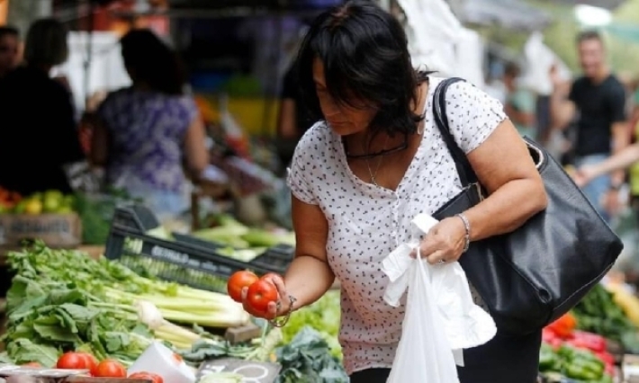 Inflación alimentaria casi duplica la general en 2024: Anpec