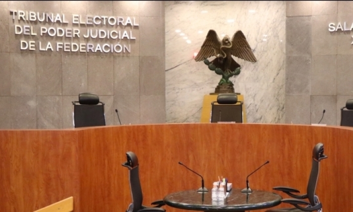 TEPJF ordena el reintegro de 18 aspirantes a las elecciones judiciales