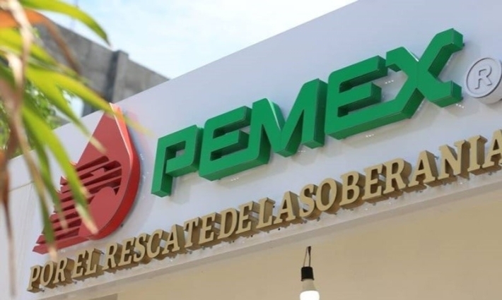 Pemex enfrenta crisis financiera insostenible, advierte análisis de México Evalúa