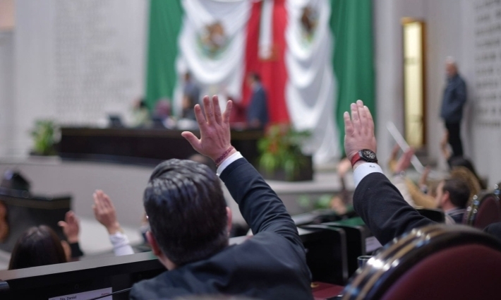 Aprueba Congreso de Veracruz reforma constitucional en materia del Poder Judicial