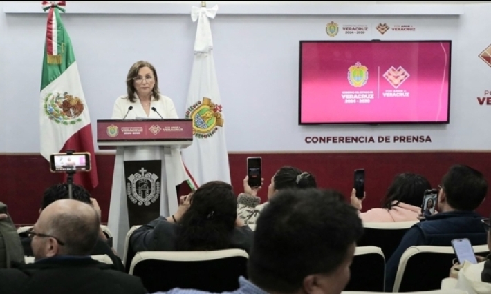 Gobernadora reitera inversión de 400 mdp en Centros de Justicia para Mujeres