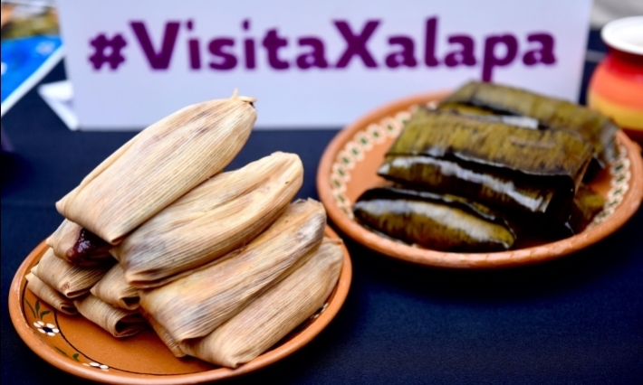 Invita Ayuntamiento a festival gastronómico “Vive la Candelaria en Xalapa”