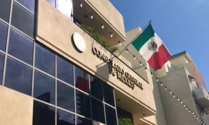 En alerta máxima, 53 consulados mexicanos en EE.UU.