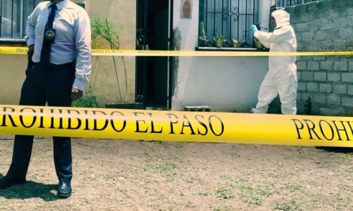 15 mil 243 personas asesinadas el primer semestre de 2024: Inegi