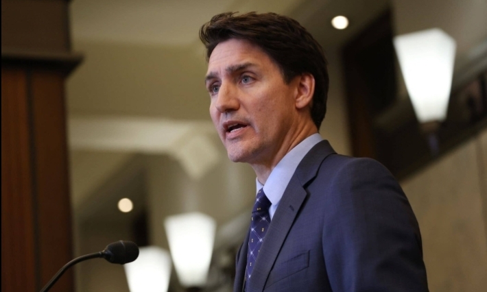 Trudeau advierte que Canadá responderá si EE.UU. aplica aranceles