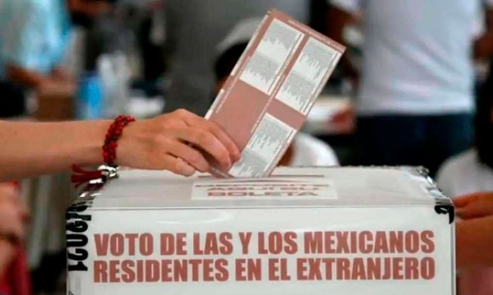 INE instalará 84 mil centros de votación para elección judicial