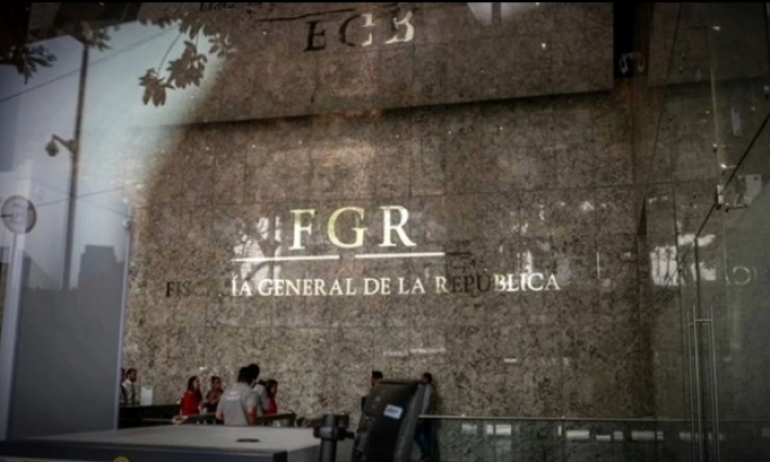 Tribunal ordena a la FGR expedir Programa Nacional para Prevenir la Tortura