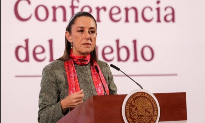 Claudia Sheinbaum niega que reforma al Infonavit ponga en riesgo 350 mil mdp