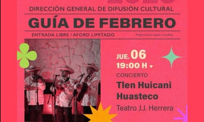 Jueves cultural en Xalapa